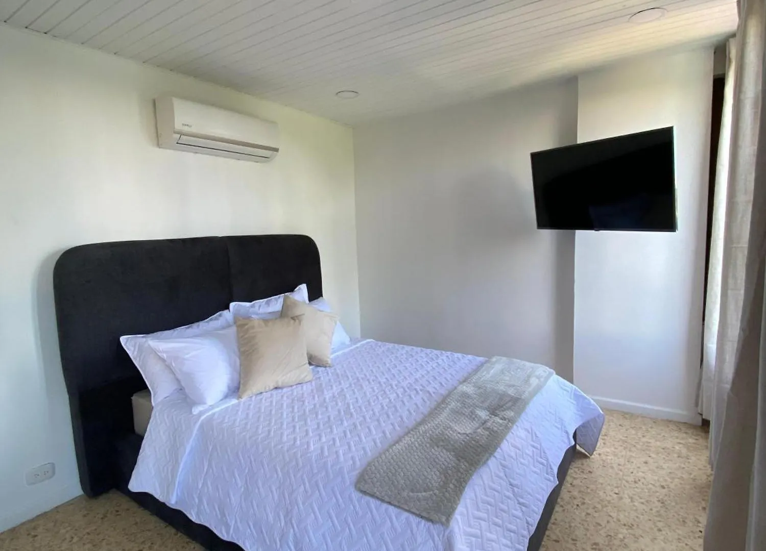 Appartamento Apartamento Familiar Cartagena Colombia