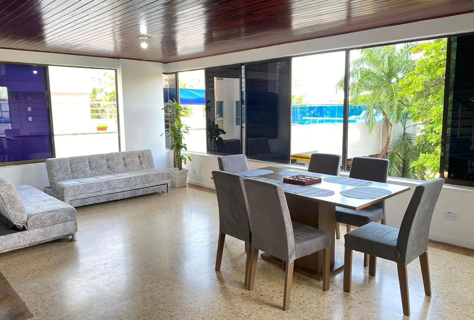 Appartamento Apartamento Familiar Cartagena