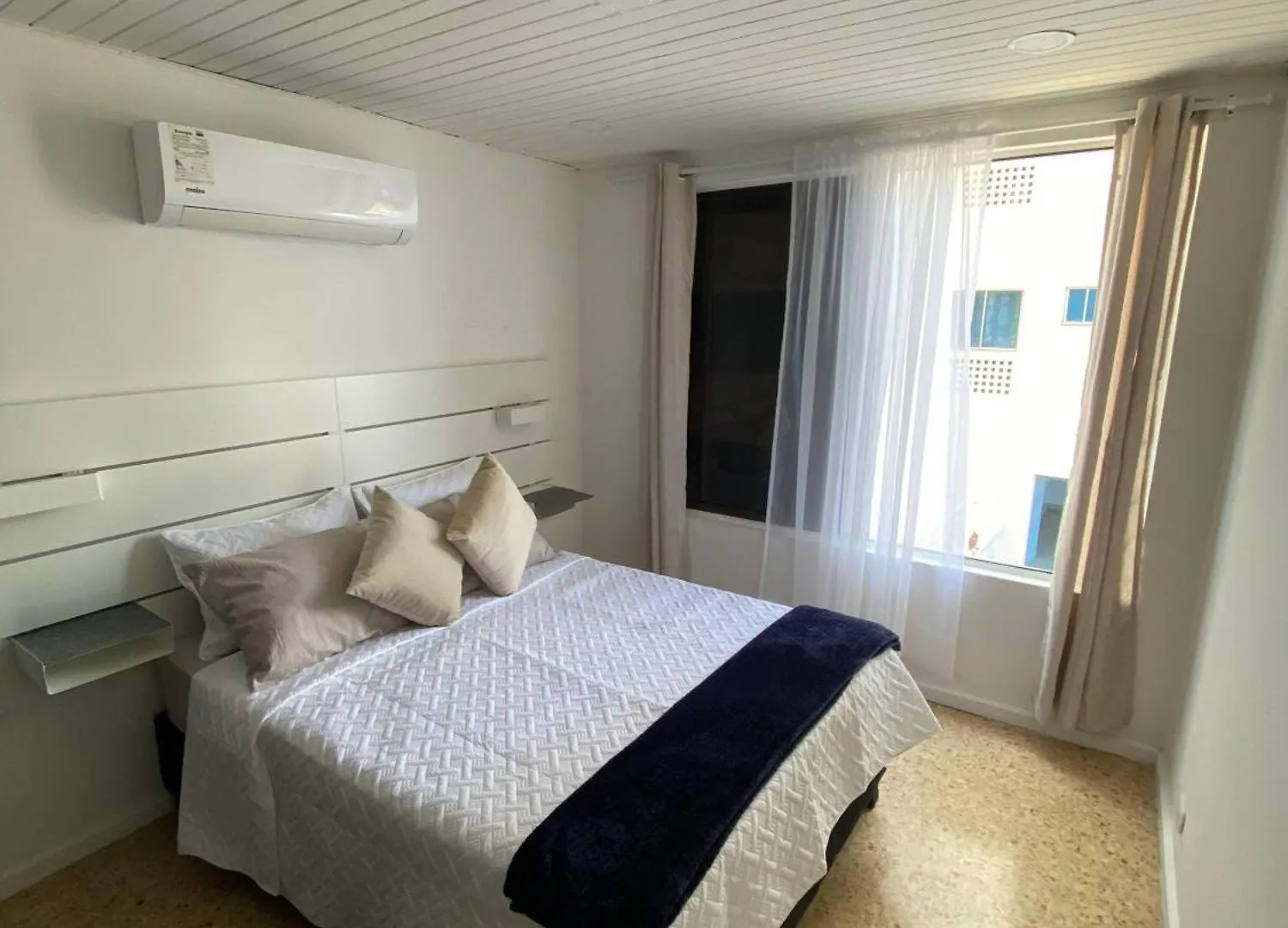 Apartamento Familiar Cartagena