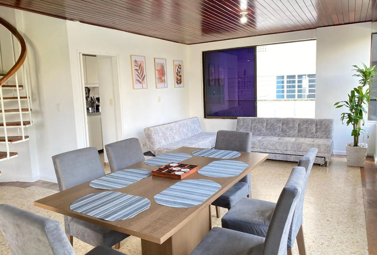 Apartamento Familiar Cartagena 0*,  Colombia