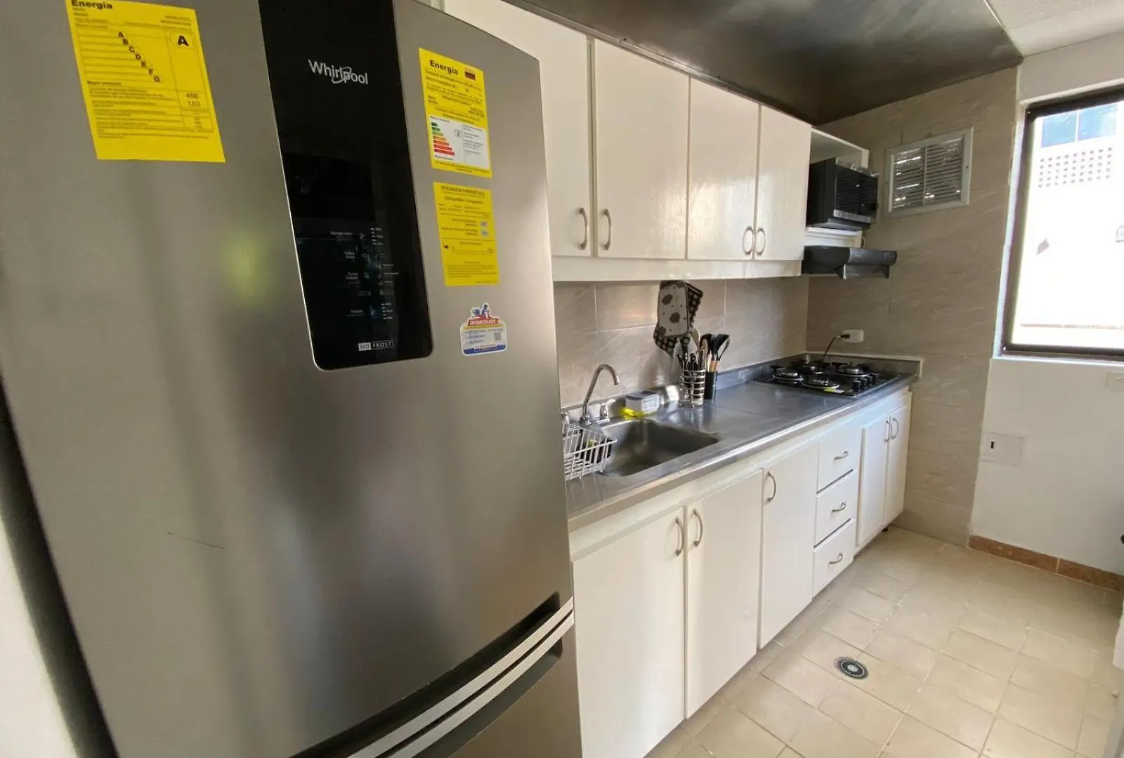 Apartamento Familiar Cartagena